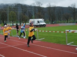 31 schullauf